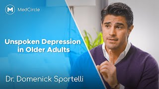 Why Depression Goes Undetected In Adults [upl. by Berri]