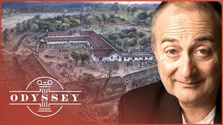 Is There Really A Roman Fort Buried In Wales  Time Team  Odyssey [upl. by Maible]