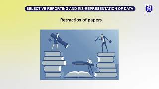 Module2 Unit12 Selective Reporting and Misrepresentation of Data [upl. by Ahsienad104]