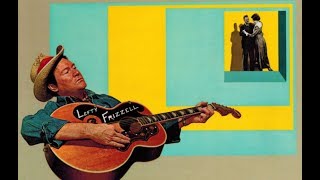 Lefty Frizzell  Mom and Dads Waltz [upl. by Ainet]