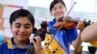 Birkdale State School [upl. by Ydeh]