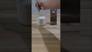 Aerolatte Handheld Milk Frother [upl. by Chick931]